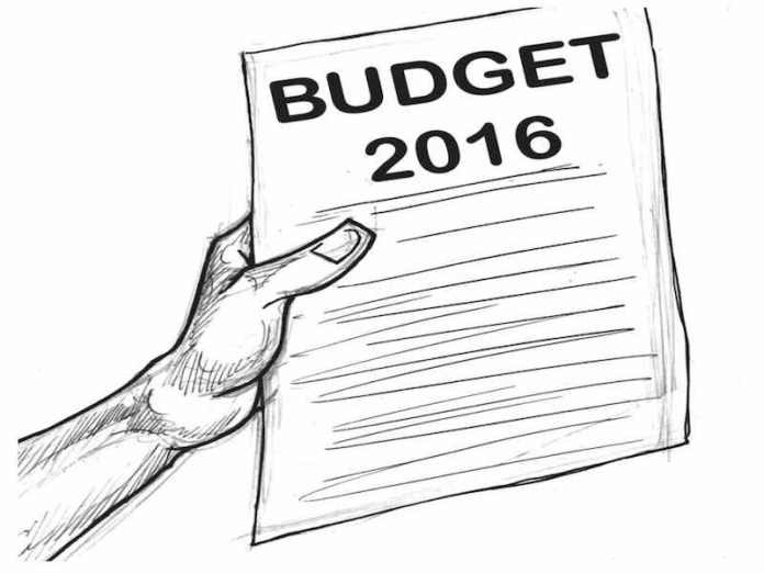 The 2018 budget controversy – Thisday
