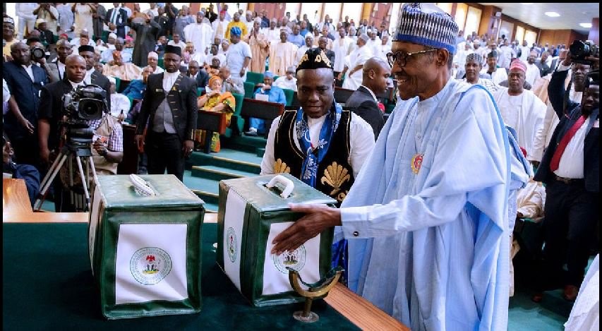 MDAs too – The Nation