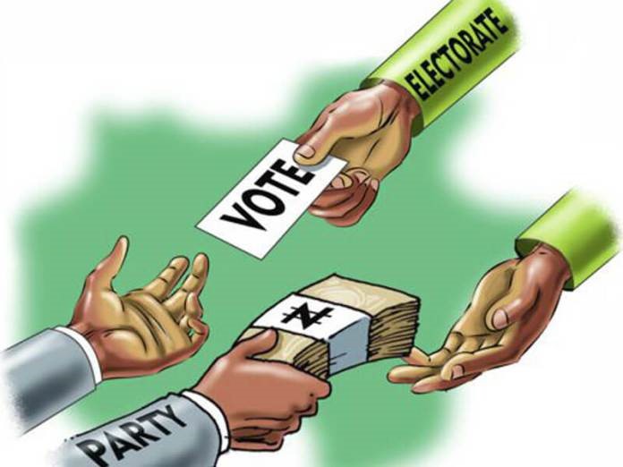 Disturbing trend in Ekiti election – Thisday
