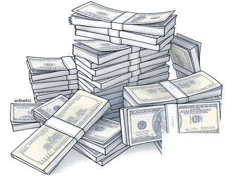 Remittances: The governors/NNPC face-off – Tribune