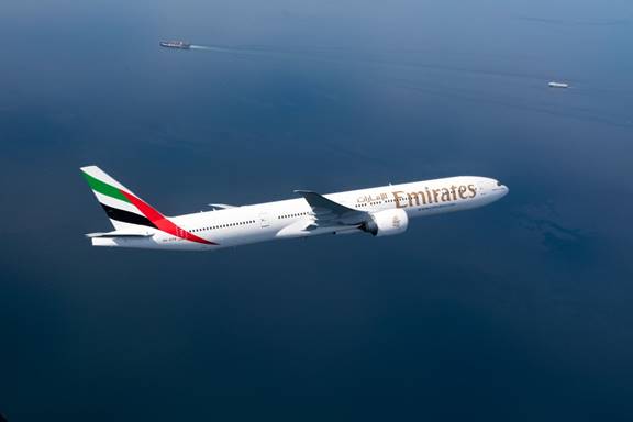 Emirates to operate extra flights for busy Hajj season