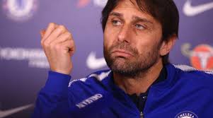 Chelsea sack Conte as manager