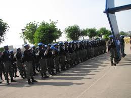 BREAKING: Gunmen kill seven policemen in Abuja
