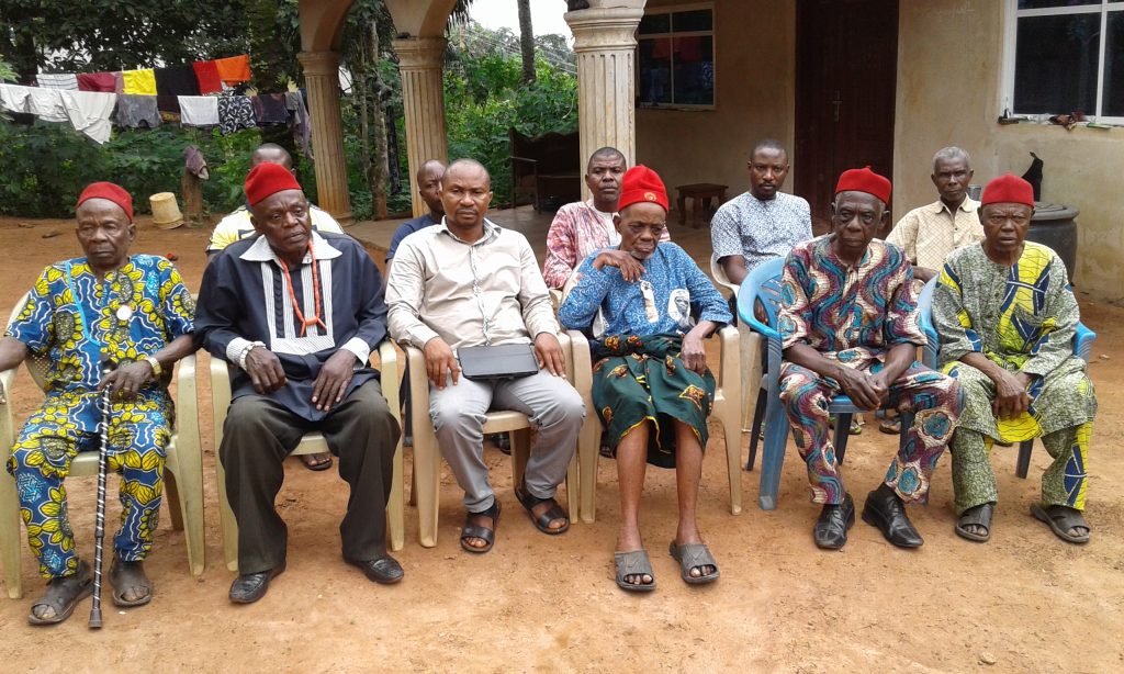 Enugu community denies reported suicide over alleged forceful land acquisition
