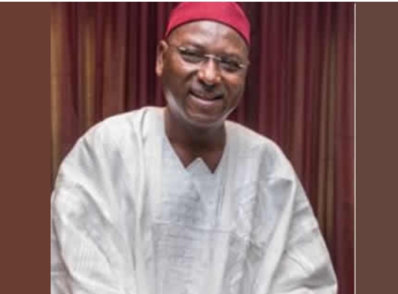 BREAKING: Kano Deputy Governor resigns from office