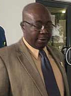 Mattew Seiyefa replaces Lawal Daura as DSS DG