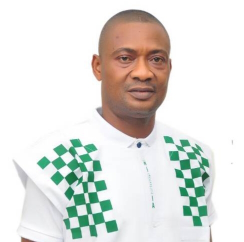 Victor Moses only gave way for other young talents – Rev. Ikpea