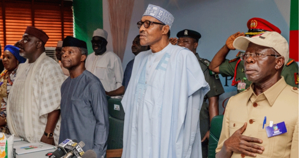 2019: APC adopts direct primary for presidency, indirect for others