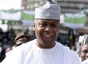 2019: I’m considering to run against Pres. Buhari – Saraki
