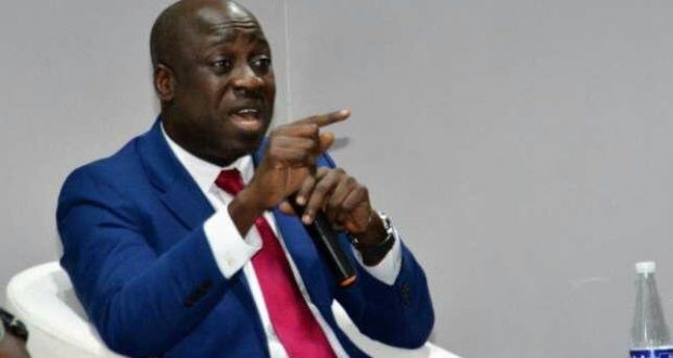 Finally, APC spokesperson, Bolaji Abdullahi dumps party