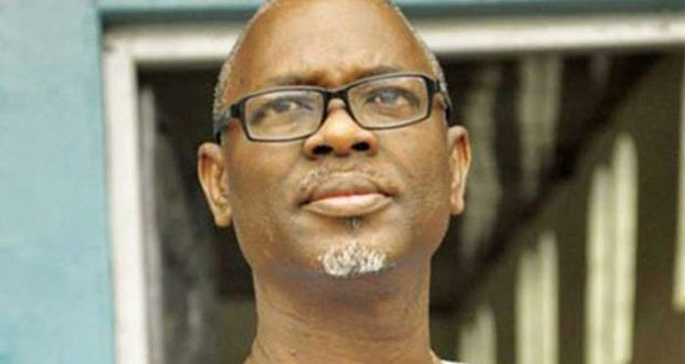 Sallah: Presidency lied over bombing in Borno village – Osuntokun insists