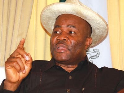 Akpabio, Police differ over alleged gun attack at senator’s home
