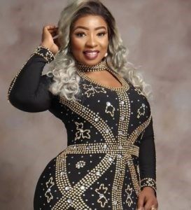 Why female stars hardly stay married – Anita Joseph, Nollywood actress