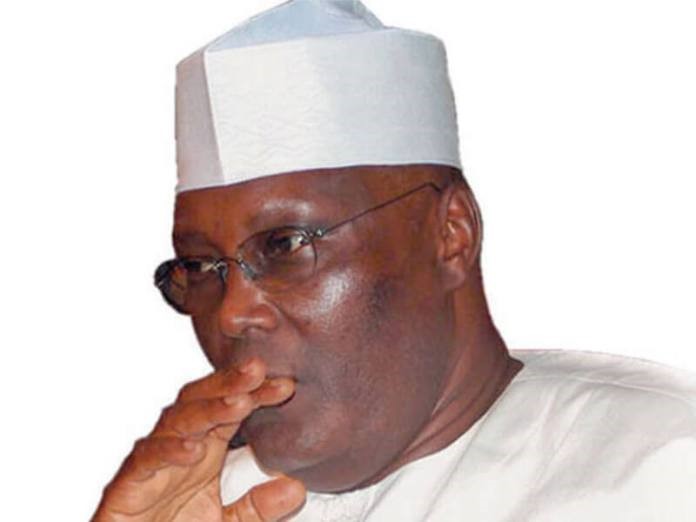 2019: I will do one term only if elected President next year – Atiku