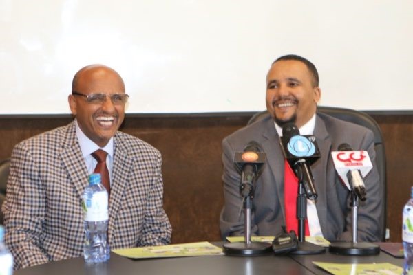 National carrier: Ethiopian Airlines not favourite to manage Nigeria Air – Minister