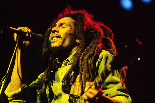 American CIA murdered Bob Marley – Former agent confesses