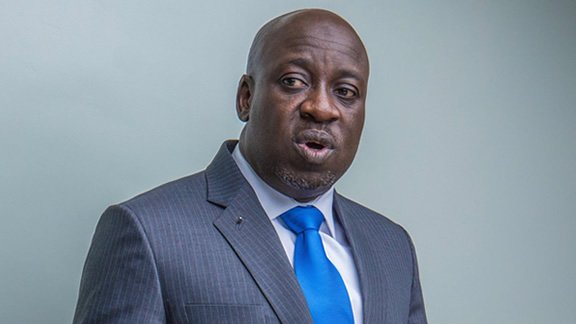 Bolaji Abdullahi resigns as Chairman of Sugar Development Council