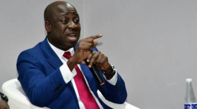 I’ve not defected from APC, says Bolaji Abdullahi