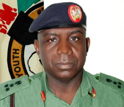 NYSC ban corps members from unauthorised journeys