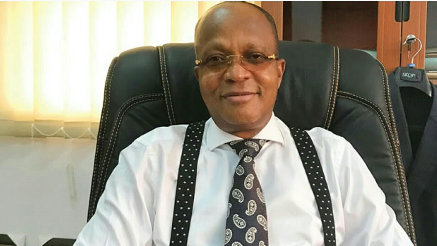 How I left engineering to start food business  – Segun Olaye, MD/CEO, Ayoola Foods