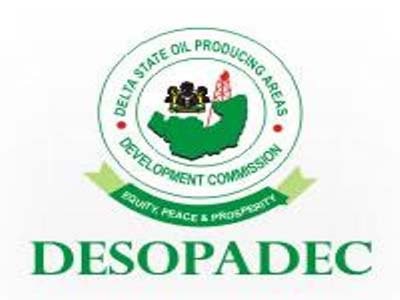 Delta State Assembly amends DESOPADEC law