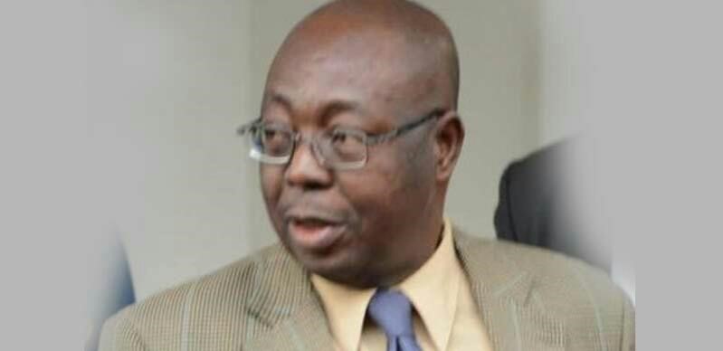 Osinbajo sacks Lawal Daura, appoints Mattew Seiyefa as new DSS DG