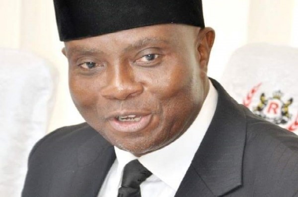 Saraki appoints Onaiwu as Liaison Officer on State Matters