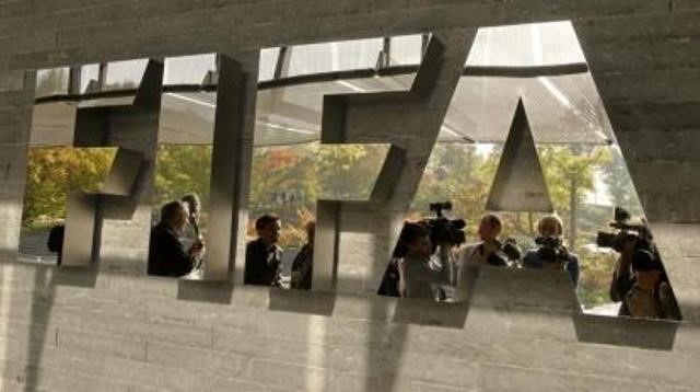 NFF crisis: Nigeria risks suspension as FIFA gives final deadline