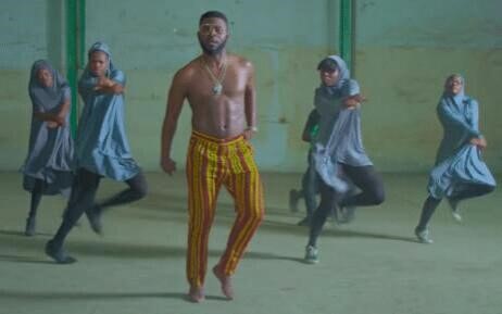 NBC bans Falz, Wande Cole, Olamide songs