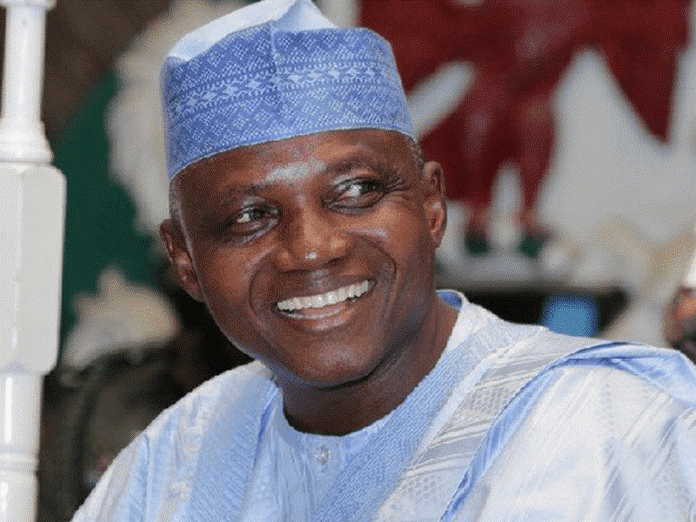 Presidency rejects blame for supplementary budget delay
