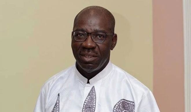 Edo declares Friday work-free for voter registration exercise