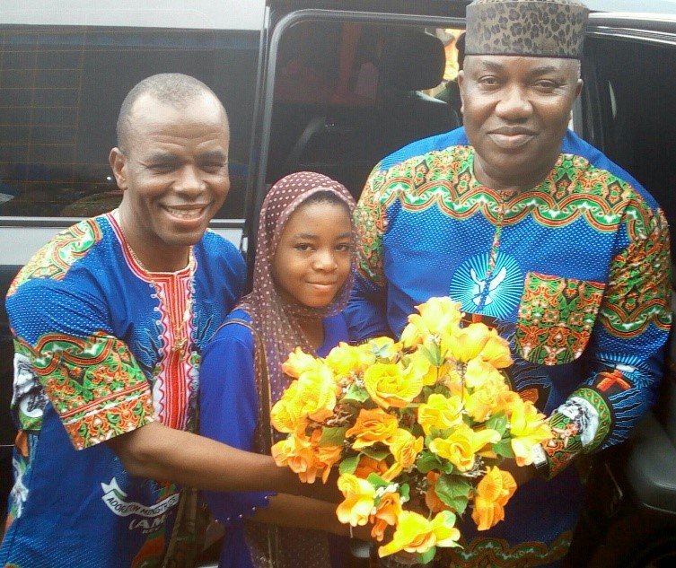 Gov. Ugwuanyi restates values of exemplary leadership