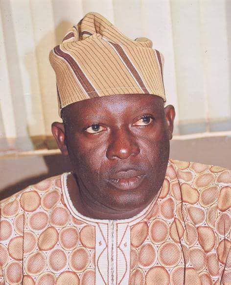 Ekiti FA Crisis: Stakeholders petition sports council boss