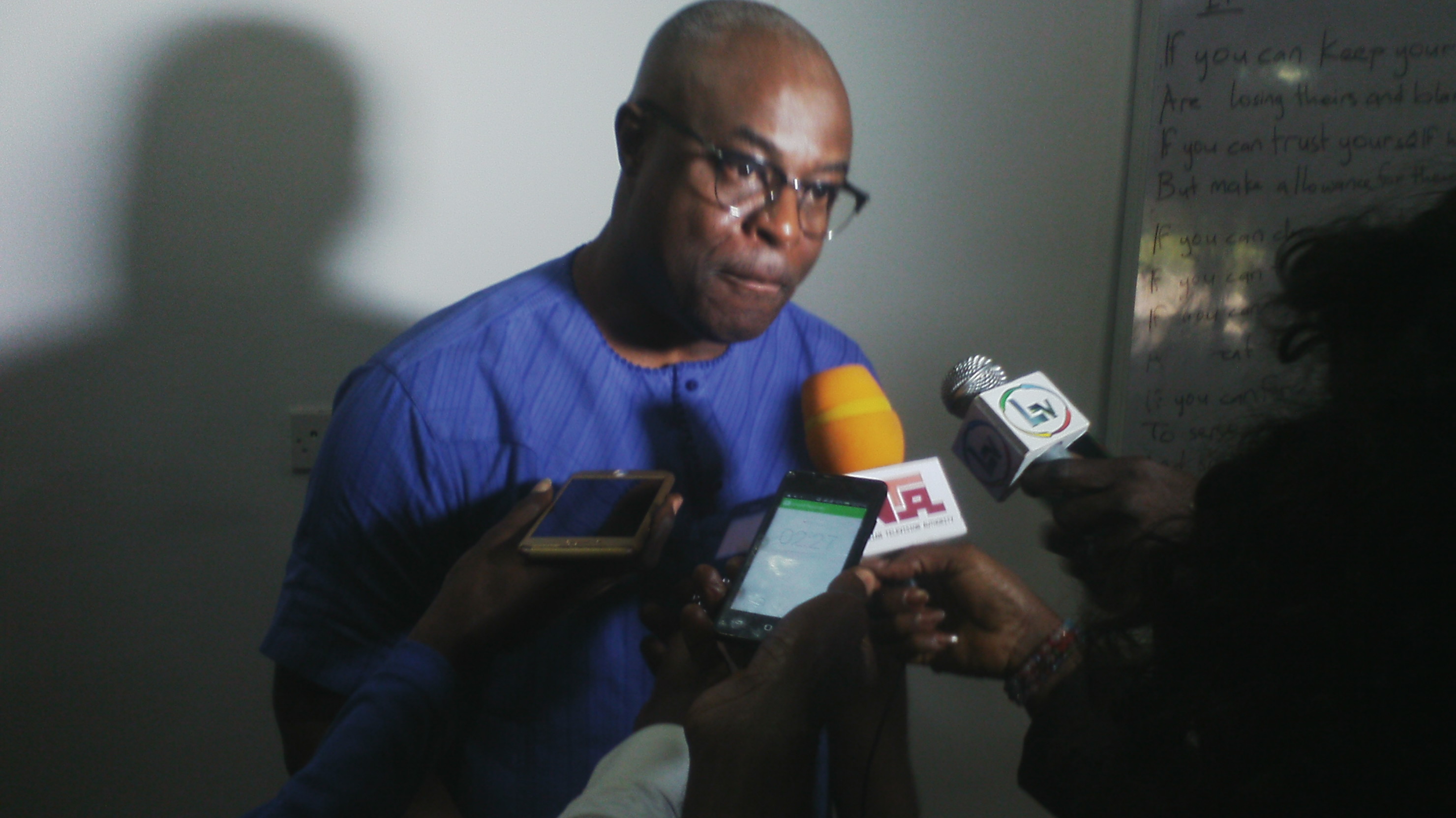 Rugby Nigeria plans grand return to global stage