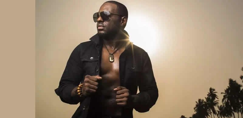 Police arrest Nollywood actor, Jim Iyke, for slapping Dana Air employee