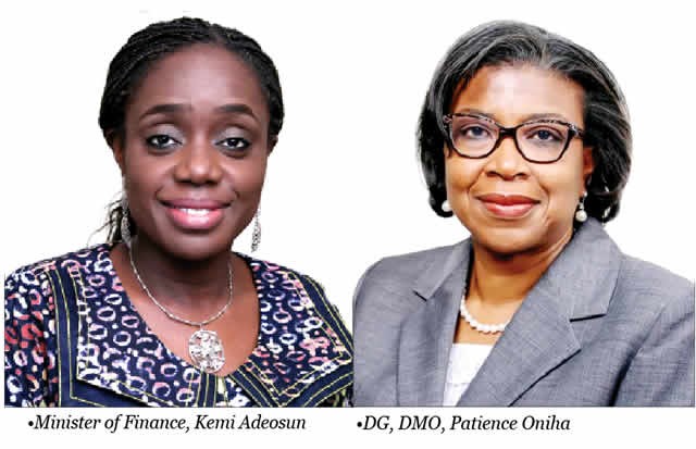 Nigeria’s foreign commercial loans rise to $8.8bn