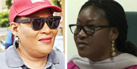 APC: Jumoke Okoya Thomas sent thugs after Kemi Nelson supporters – Ayo Alli-Balogun
