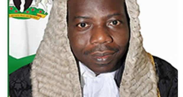 Kwara Speaker leads 23 lawmakers from APC to PDP