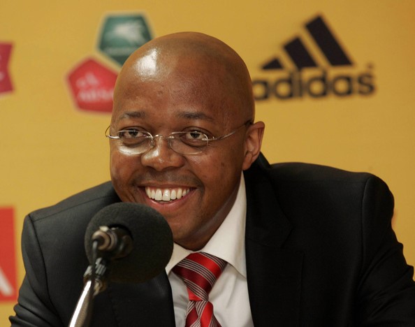 Ex-SAFA boss strips FIFA of South African assets