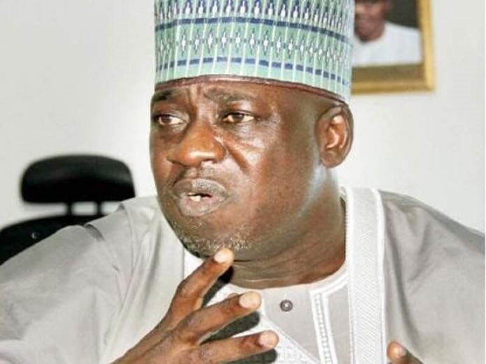 Ex-APC Publicity Secretary emerges CUPP Spokesman