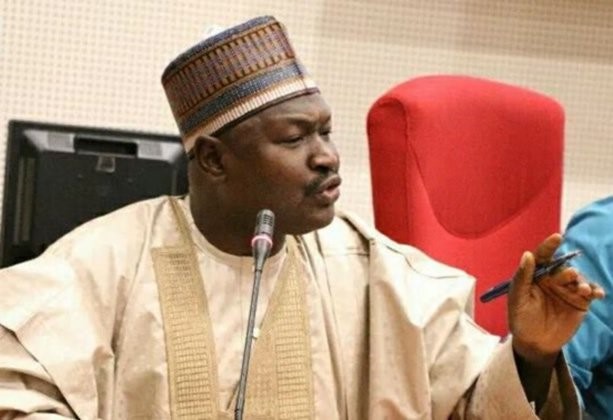 Senators sue AGF, DSS, police for alleged plot to remove Saraki