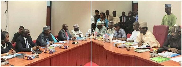 2019: NASS, INEC election budget meeting ends in deadlock