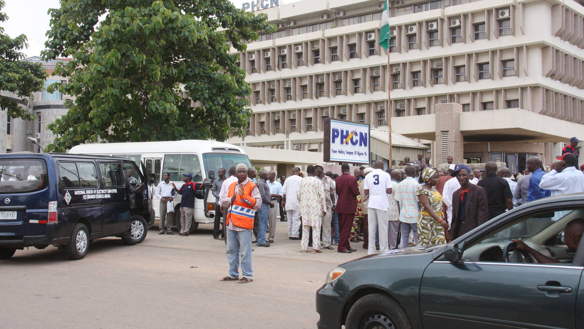 Darkness looms as NUEE lays siege at Ikeja Electric