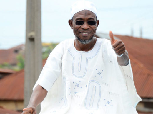 Osun govt to provide free train ride for Eid-el-Kabir festival