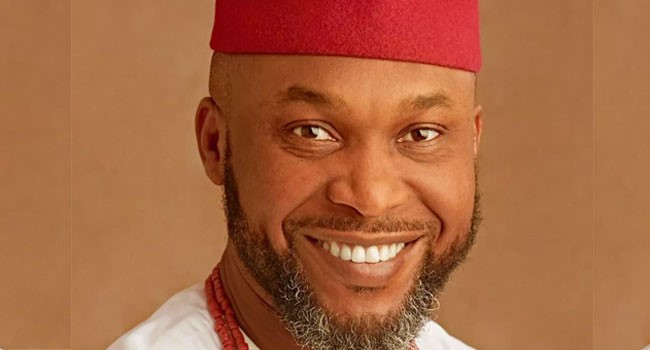 PDP National Chairman appoints Osita Chidoka as Special Adviser