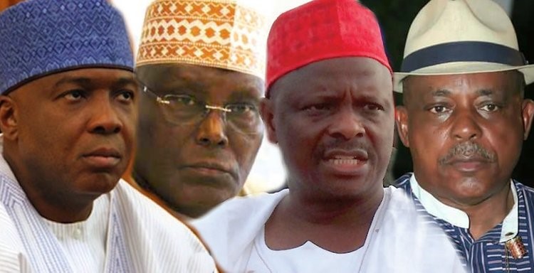 2019: We won’t adopt consensus presidential candidate – PDP