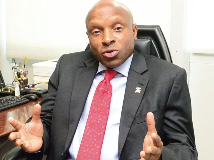 Zenith Bank technology-driven, thrives on innovation – MD/CEO