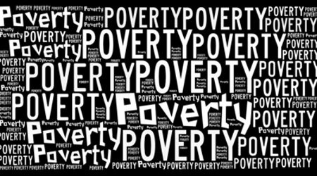 Combating poverty – The Nation