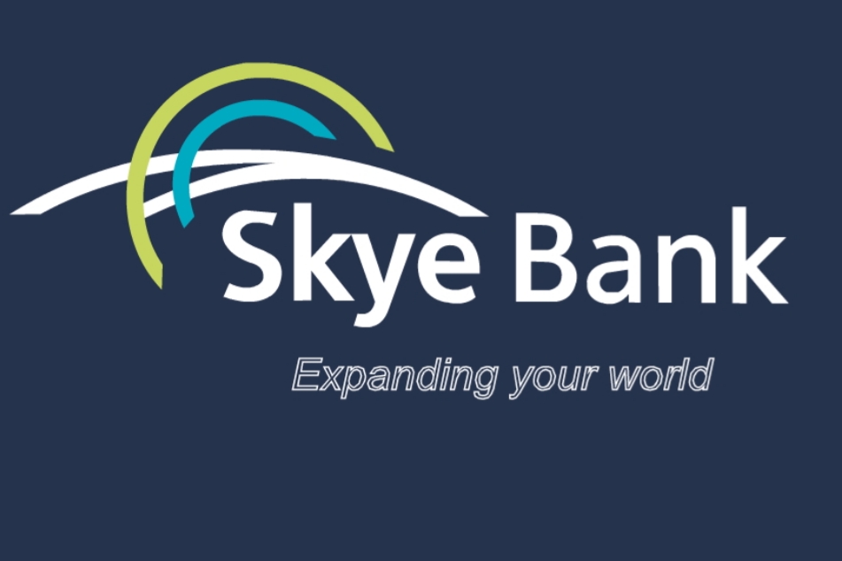 BREAKING: Polaris Bank takes over as CBN revokes Skye Bank licence