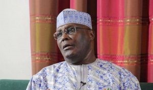 2019: Atiku petitions Buhari, alleges threat to life